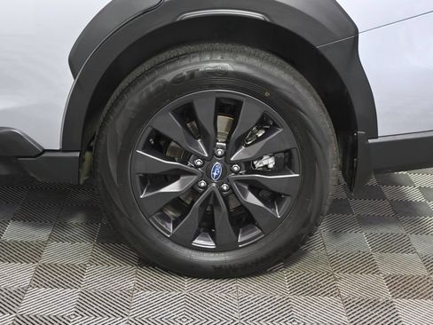 Certified 2024 Subaru Outback Onyx Edition AWD/4WD image 20