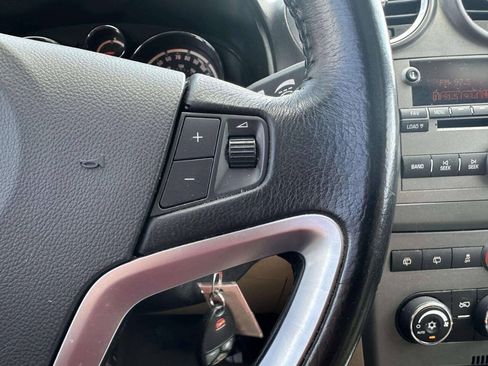 Used 2009 Saturn Vue XE w/ Preferred Package FWD image 24