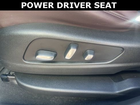 Used 2021 Cadillac XT6 Premium Luxury image 20