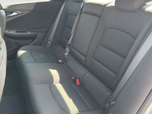 Used 2024 Chevrolet Malibu LT FWD image 20