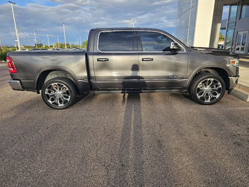 Used 2019 RAM 1500 Limited image 6