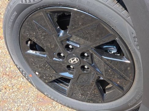 New 2026 Hyundai Kona SEL Sport AWD/4WD image 12