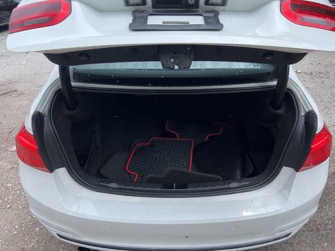 Used 2017 BMW 330i Sedan image 8