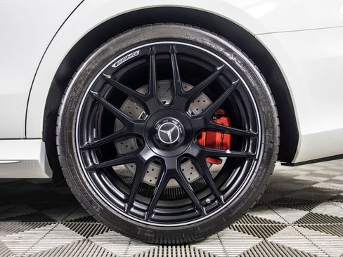 Used 2021 Mercedes-Benz E 63 AMG S image 43