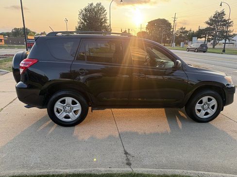 Used 2011 Toyota RAV4 2WD w/ Base L4 Extra Value Pkg image 4