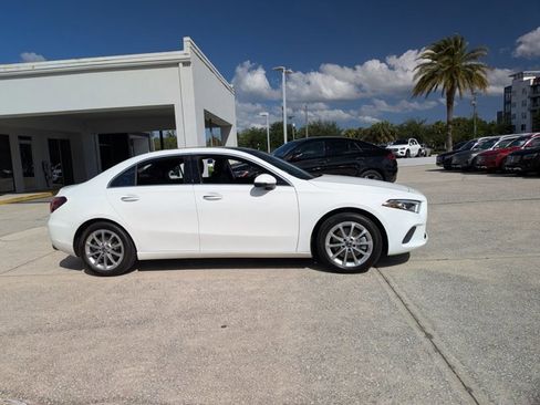 Used 2019 Mercedes-Benz A 220 4MATIC image 4