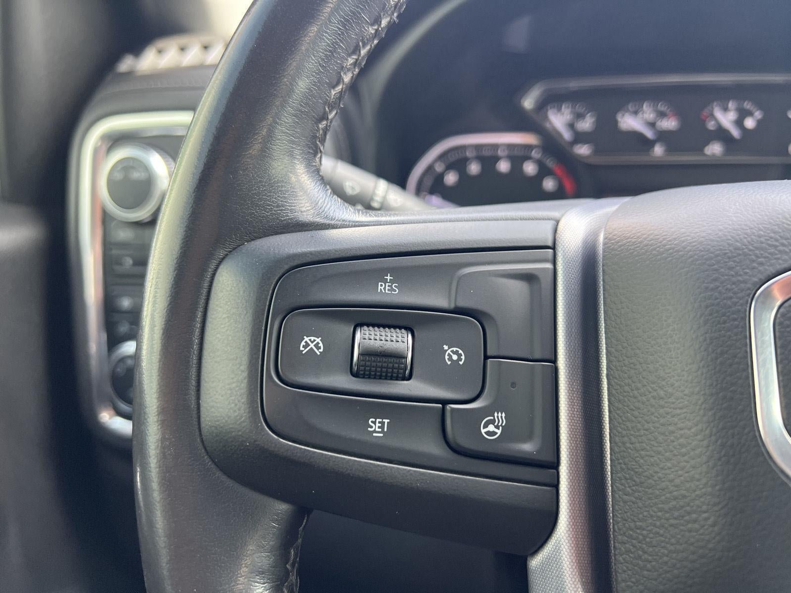 Used 2021 GMC Sierra 1500 Elevation AWD/4WD image 21