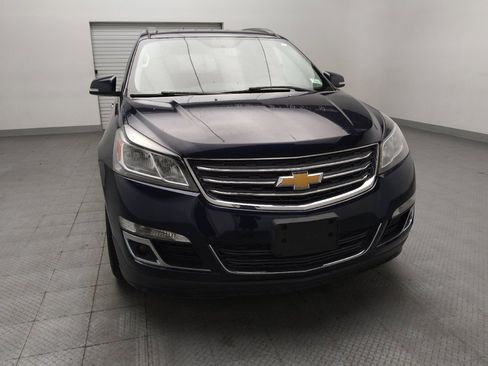 Used 2017 Chevrolet Traverse LT w/ Style and Technology Package AWD/4WD image 14
