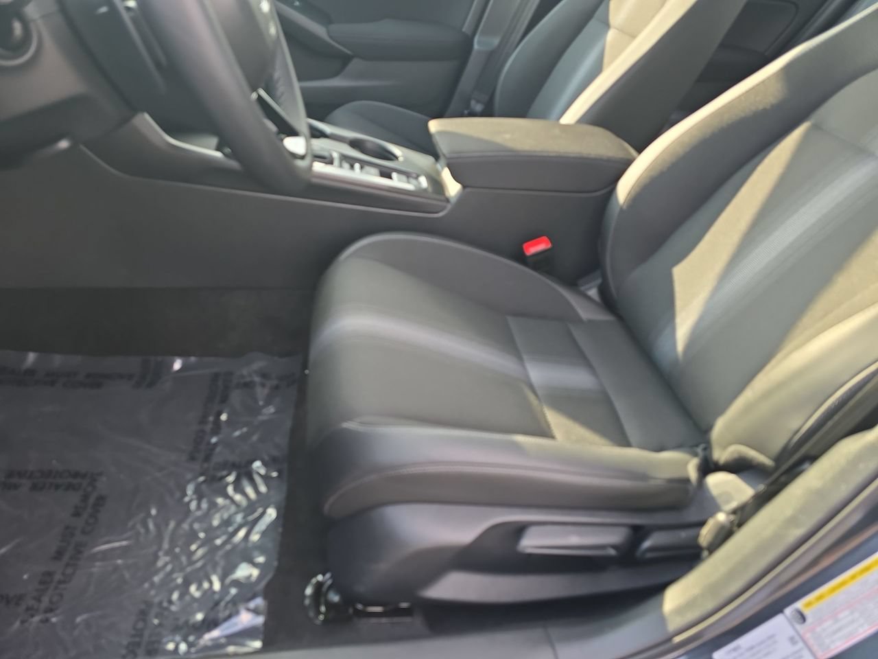 Used 2025 Honda Civic Sport image 19