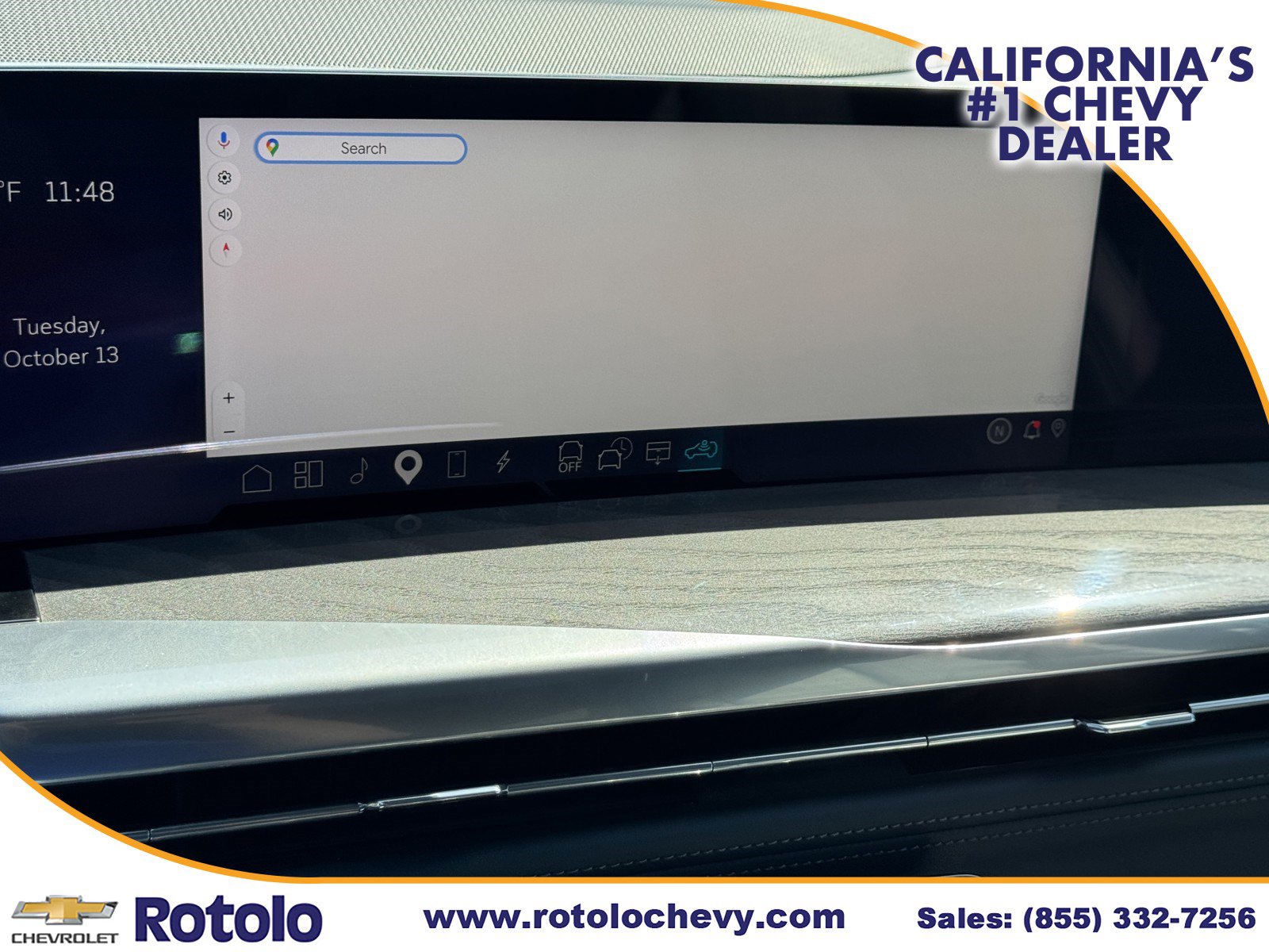Used 2025 Cadillac Escalade IQ Luxury 2 w/ LPO, Premium Carpet Package AWD/4WD image 22