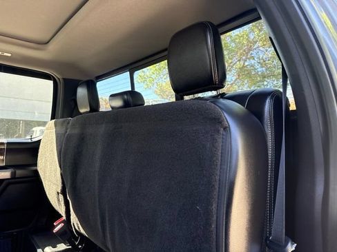 Used 2019 Ford F350 Lariat AWD/4WD image 12