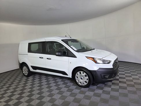 Used 2022 Ford Transit Connect XL image 38