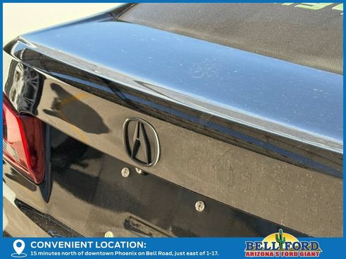 Used 2015 Acura TLX V6 FWD image 10