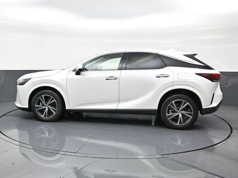 Used 2024 Lexus RX 350 FWD w/ Technology Package image 2