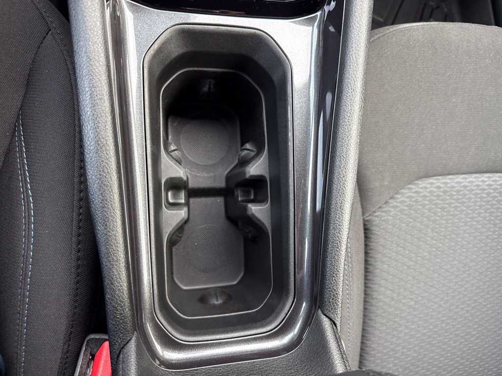 Used 2025 Jeep Compass Sport AWD/4WD image 26