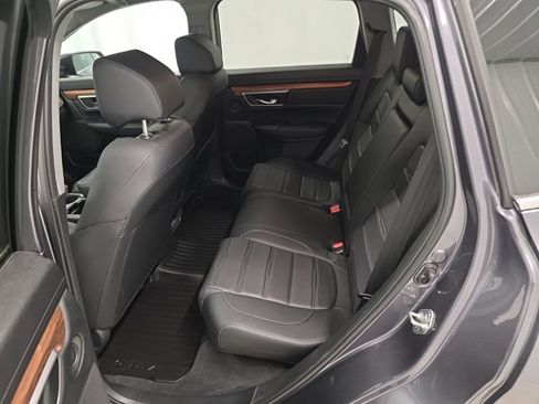 Used 2020 Honda CR-V EX-L image 11