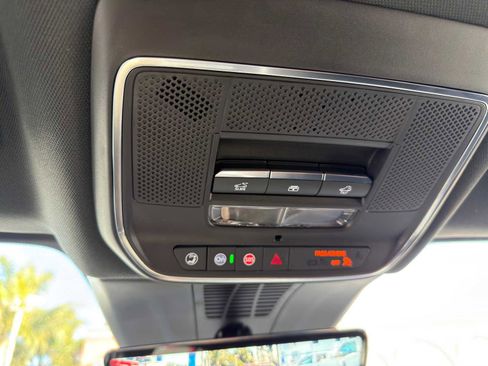 New 2026 Chevrolet Blazer EV SS image 34