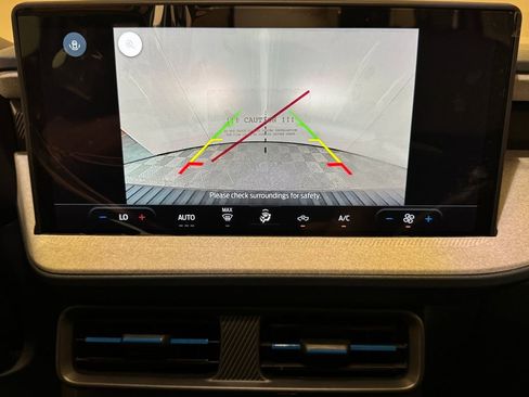 New 2025 Ford Maverick XLT w/ Equipment Group 302A image 7