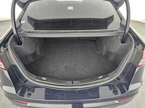 Used 2020 Ford Fusion SE w/ Equipment Group 151A FWD image 22