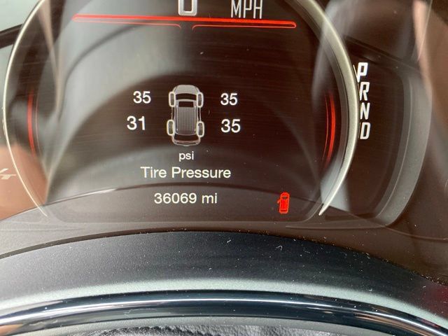 Used 2025 Dodge Durango R/T AWD/4WD image 25