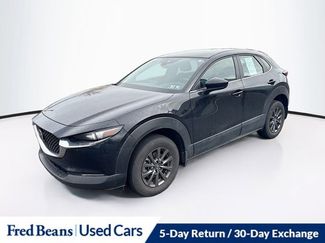 Used 2023 MAZDA CX-30 AWD 2.5 S video 2