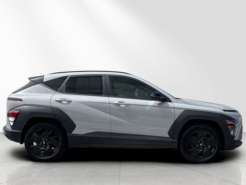 Certified 2026 Hyundai Kona SEL Sport FWD image 3