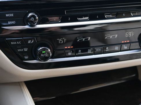 Used 2018 BMW 540i image 46