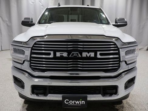 Used 2022 RAM 2500 Laramie image 9