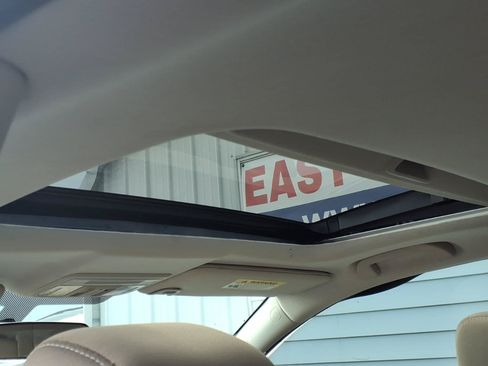 Used 2018 Honda Civic EX image 10