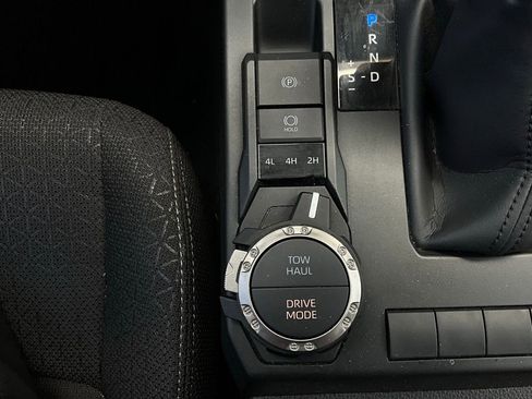 Used 2025 Toyota 4Runner SR5 image 22