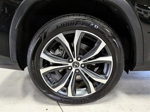 Used 2021 Lexus RX 450h AWD w/ Premium Package image 13