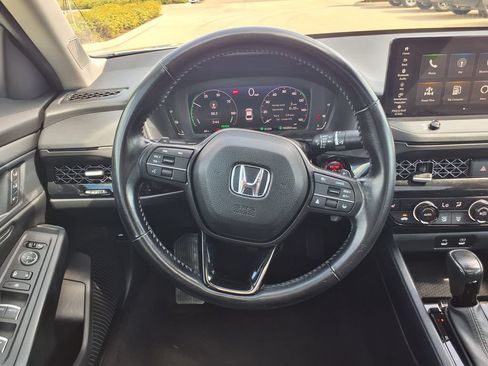 Used 2023 Honda Accord EX-L image 24