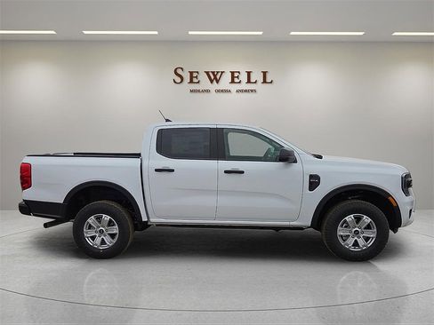 New 2025 Ford Ranger XL image 5