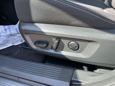 Used 2024 Nissan Rogue SV image 21