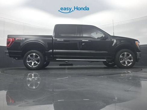 Used 2023 Ford F150 XLT w/ Equipment Group 302A High AWD/4WD image 34