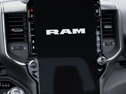 New 2026 RAM 1500 Rebel w/ Advanced Safety Group II image 18