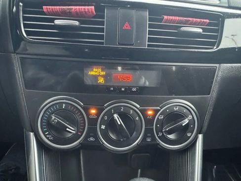 Used 2015 MAZDA CX-5 Sport w/ Bluetooth Audio Package image 24