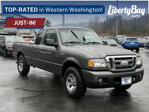 Used 2006 Ford Ranger XLT image 3