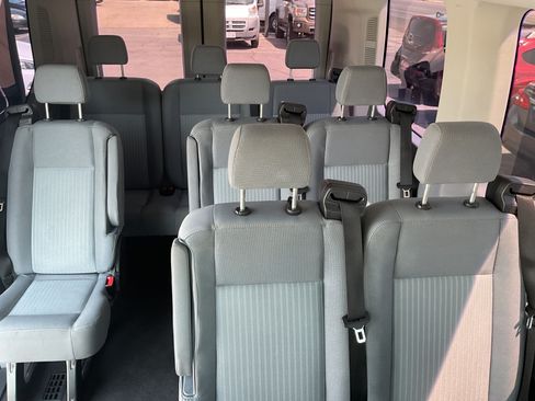 Used 2015 Ford Transit 150 XLT RWD image 15