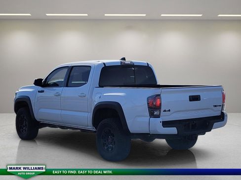 Used 2019 Toyota Tacoma TRD Pro image 6