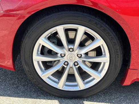 Used 2013 INFINITI G37 Sport w/ Premium Pkg image 26