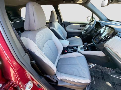 Certified 2025 Subaru Forester Premium image 15