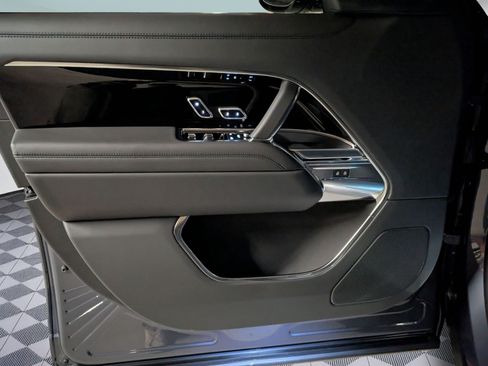 New 2026 Land Rover Range Rover SE AWD/4WD image 11