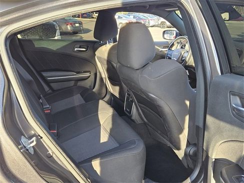 Used 2022 Dodge Charger R/T image 13