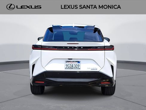 Used 2023 Lexus RZ 450e Premium w/ Accessory Package (Z1) AWD/4WD image 6