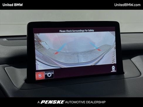 Used 2020 MAZDA CX-9 Signature image 9