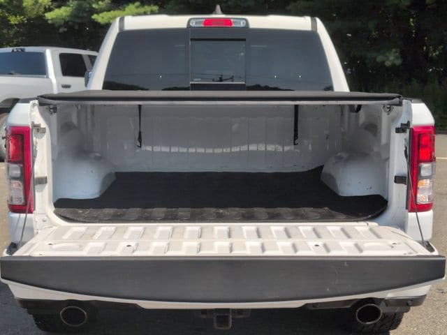 Certified 2022 RAM 1500 Big Horn AWD/4WD image 6
