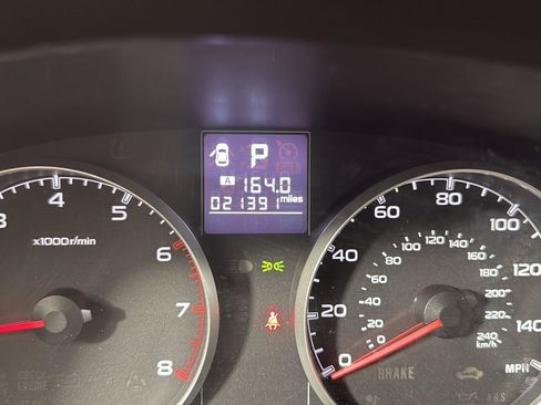 Used 2013 Subaru Outback 2.5i Premium image 6