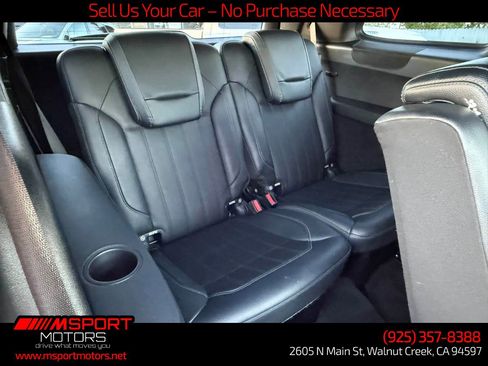 Used 2019 Mercedes-Benz GLS 450 4MATIC image 13