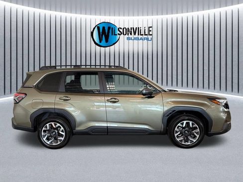Certified 2026 Subaru Forester Premium AWD/4WD image 15
